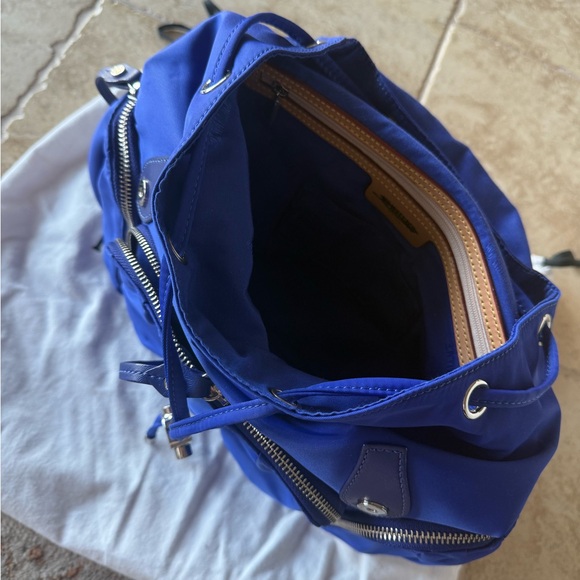 Brand New MZ Wallace Marlena Backpack - Picture 4 of 4